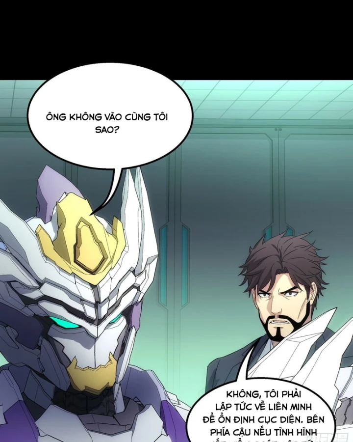 Cương Thiết Khế Ước Chapter 64 - 99