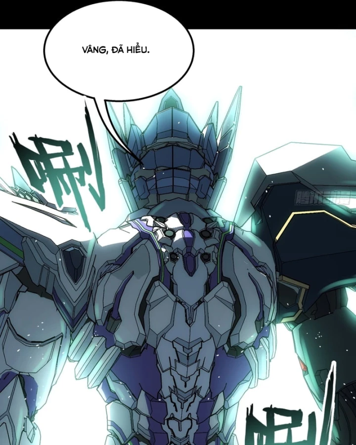 Cương Thiết Khế Ước Chapter 64 - 101