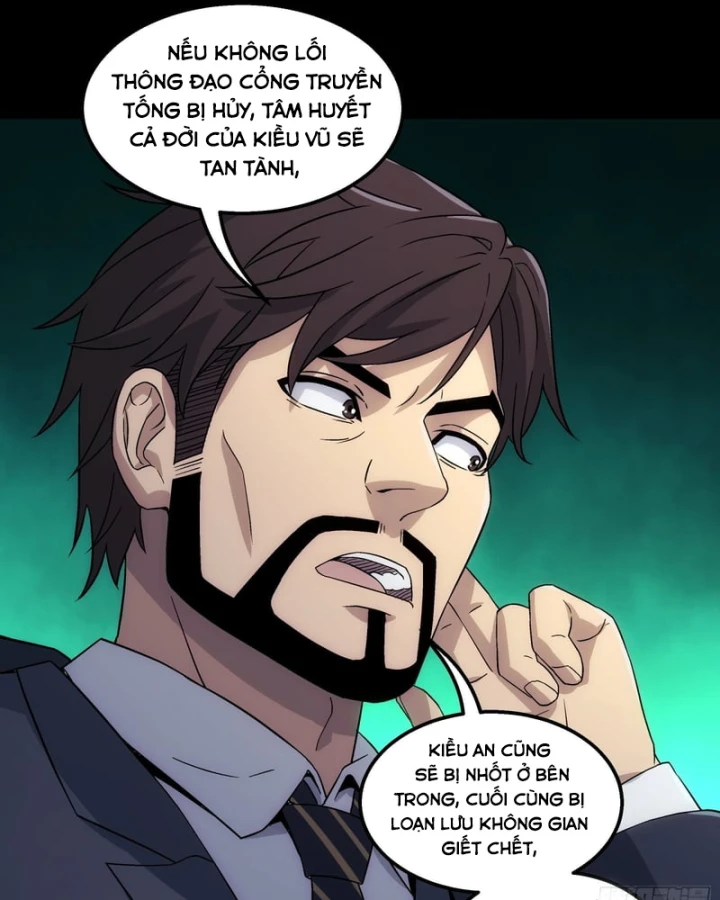 Cương Thiết Khế Ước Chapter 64 - 105