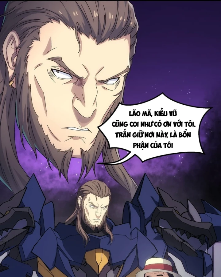 Cương Thiết Khế Ước Chapter 64 - 111