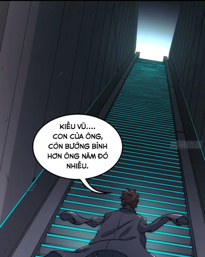 Cương Thiết Khế Ước Chapter 64 - 115