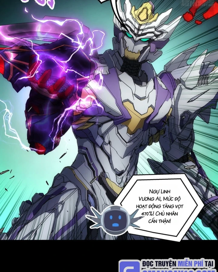 Cương Thiết Khế Ước Chapter 64 - 126