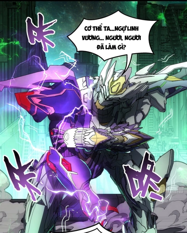 Cương Thiết Khế Ước Chapter 64 - 128