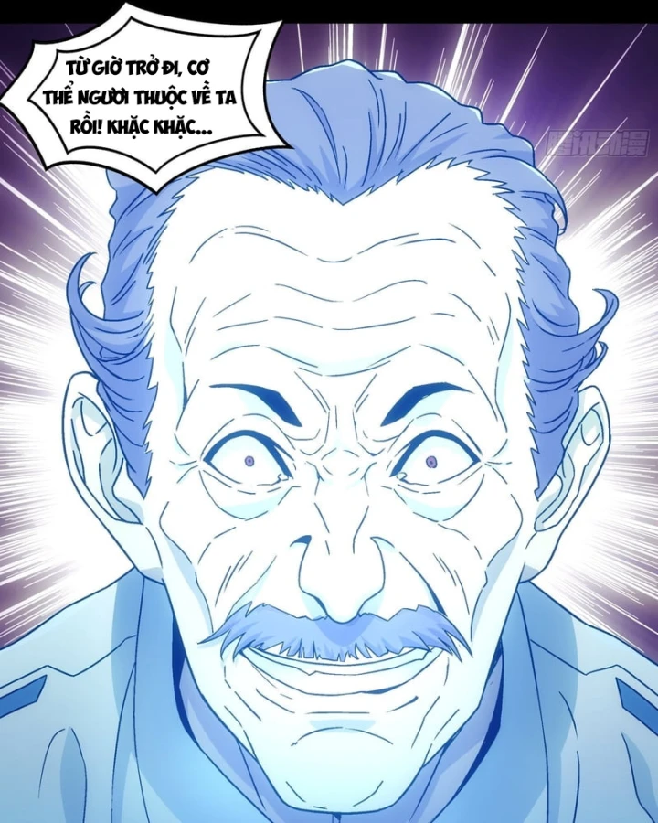 Cương Thiết Khế Ước Chapter 64 - 132