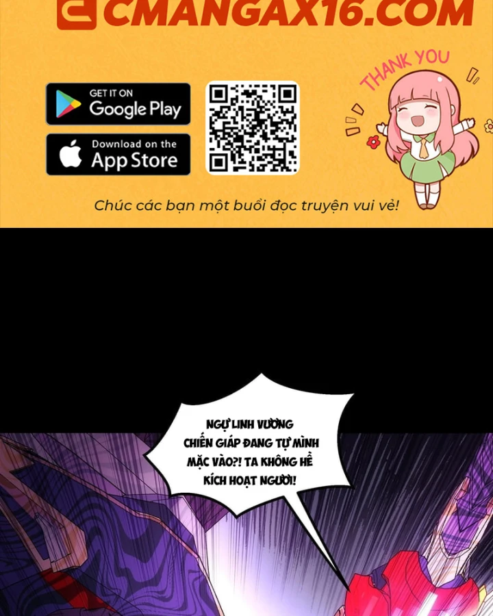 Cương Thiết Khế Ước Chapter 65 - 2