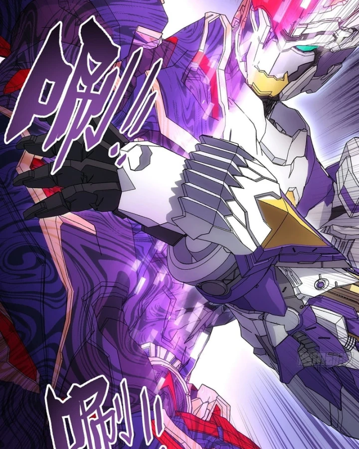 Cương Thiết Khế Ước Chapter 65 - 3