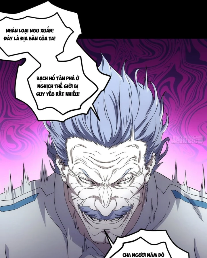 Cương Thiết Khế Ước Chapter 65 - 7