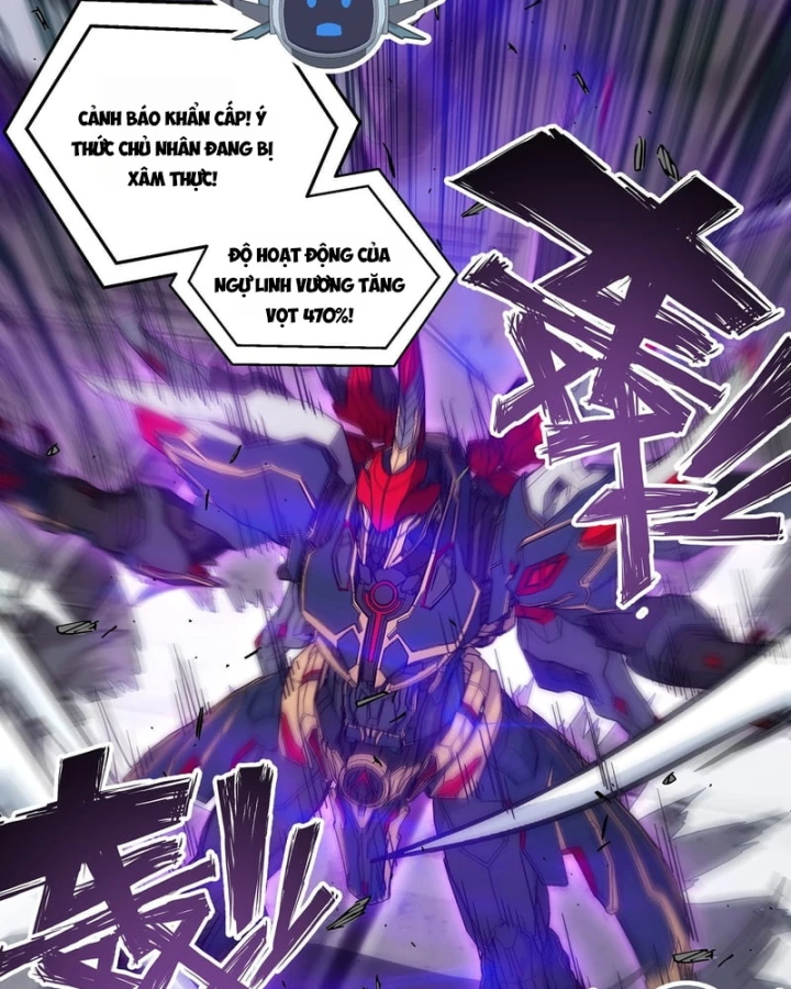 Cương Thiết Khế Ước Chapter 65 - 9