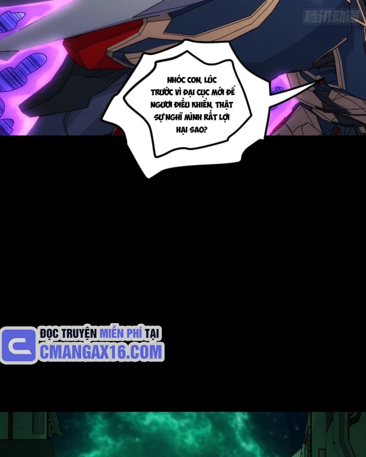 Cương Thiết Khế Ước Chapter 65 - 12