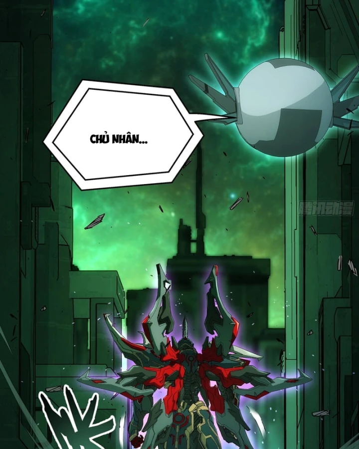 Cương Thiết Khế Ước Chapter 65 - 13