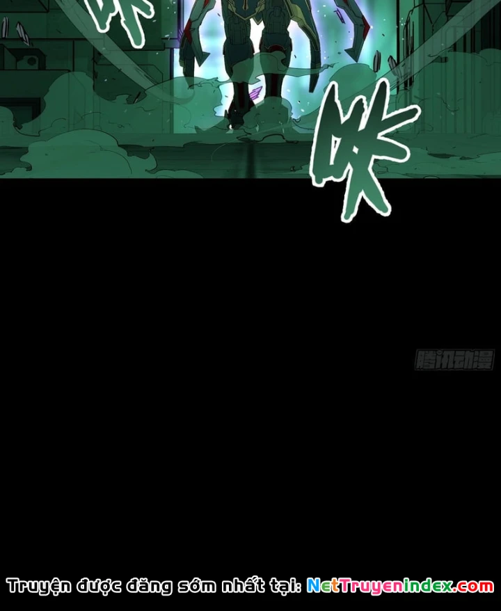 Cương Thiết Khế Ước Chapter 65 - 14