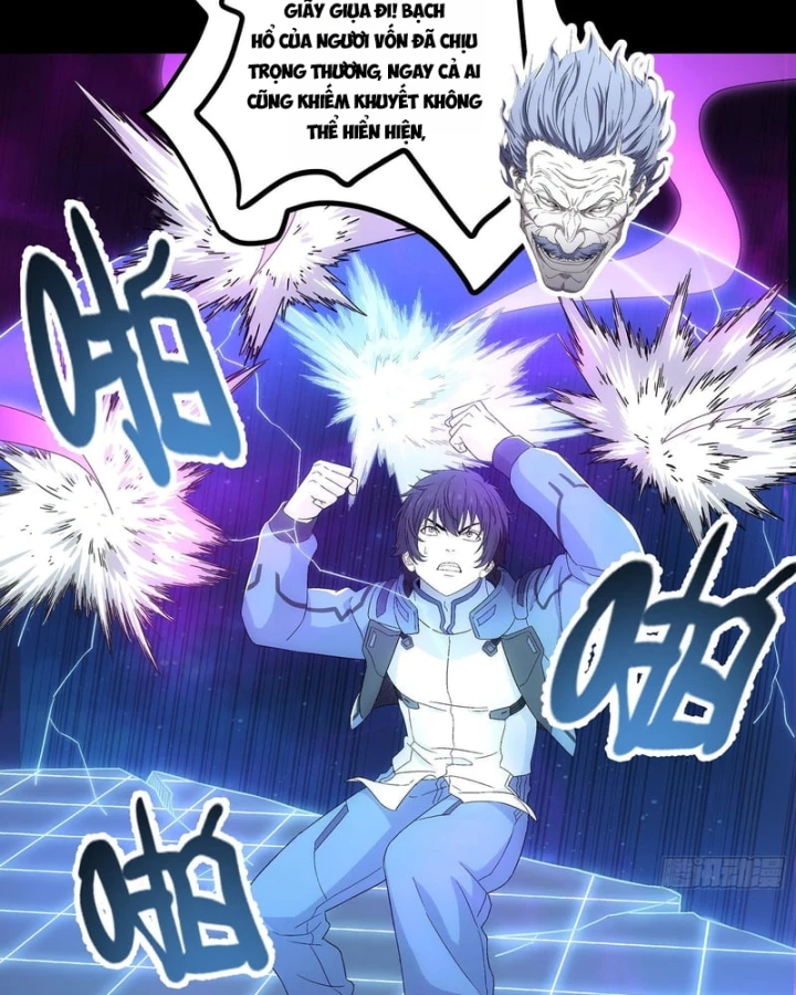 Cương Thiết Khế Ước Chapter 65 - 17