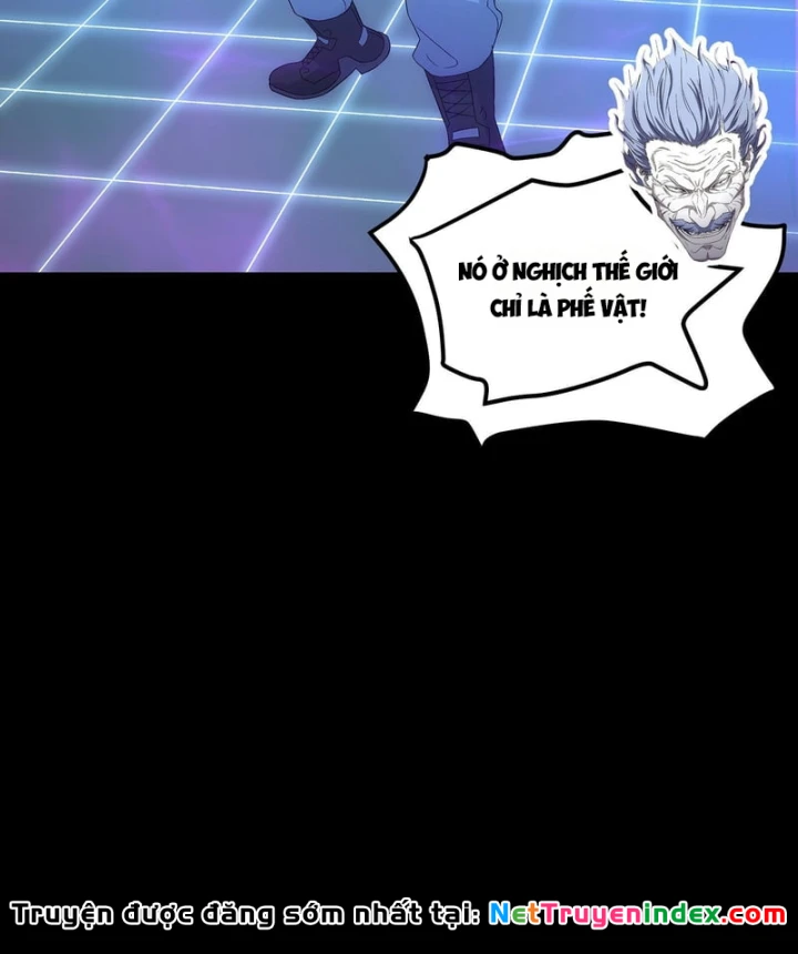 Cương Thiết Khế Ước Chapter 65 - 18