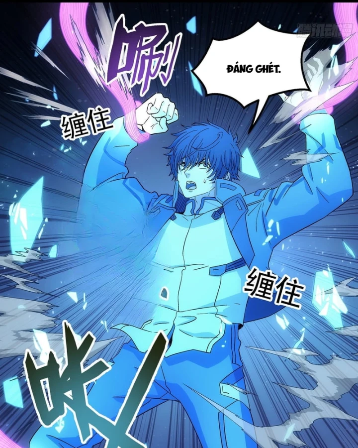 Cương Thiết Khế Ước Chapter 65 - 19