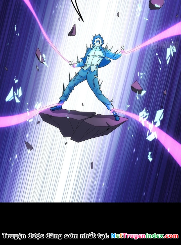 Cương Thiết Khế Ước Chapter 65 - 21