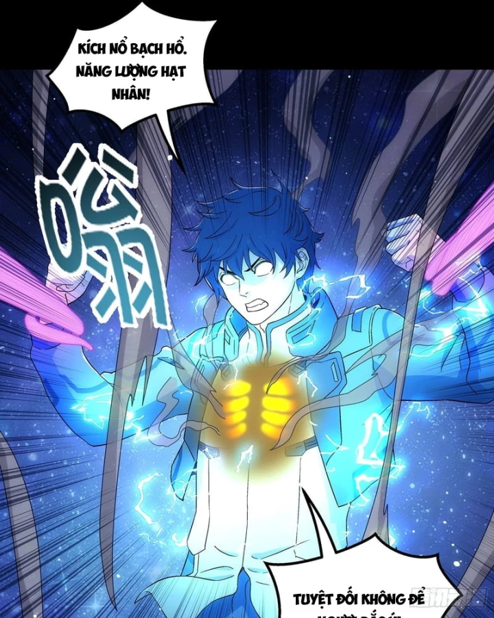 Cương Thiết Khế Ước Chapter 65 - 23