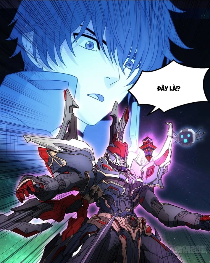 Cương Thiết Khế Ước Chapter 65 - 32