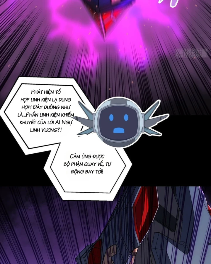 Cương Thiết Khế Ước Chapter 65 - 35