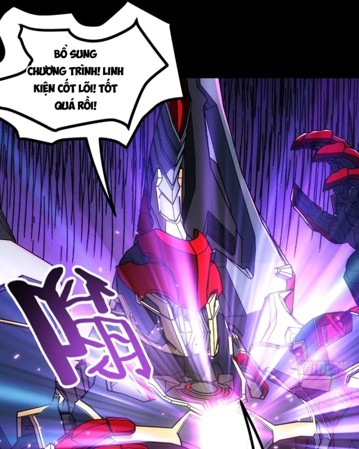 Cương Thiết Khế Ước Chapter 65 - 38