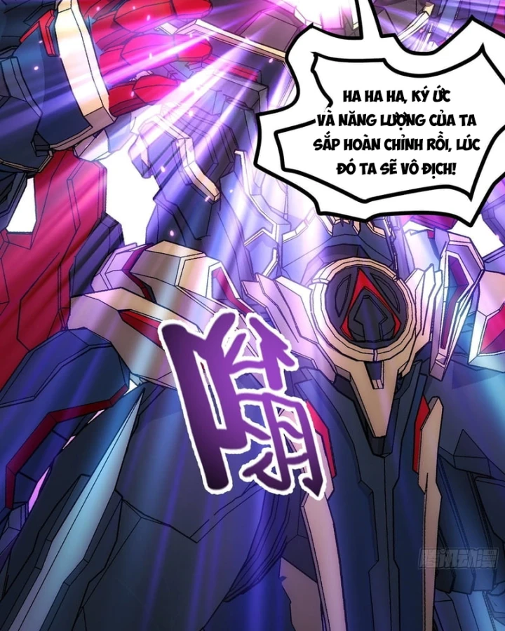 Cương Thiết Khế Ước Chapter 65 - 39