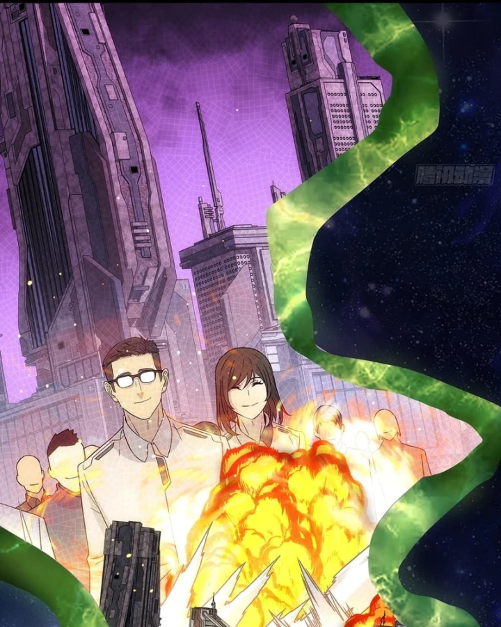 Cương Thiết Khế Ước Chapter 65 - 45