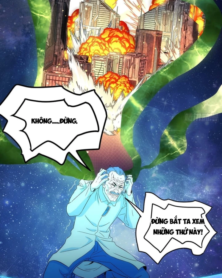 Cương Thiết Khế Ước Chapter 65 - 46