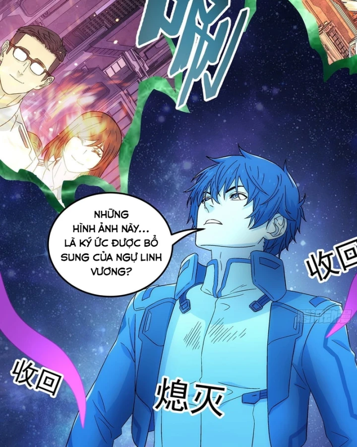 Cương Thiết Khế Ước Chapter 65 - 48