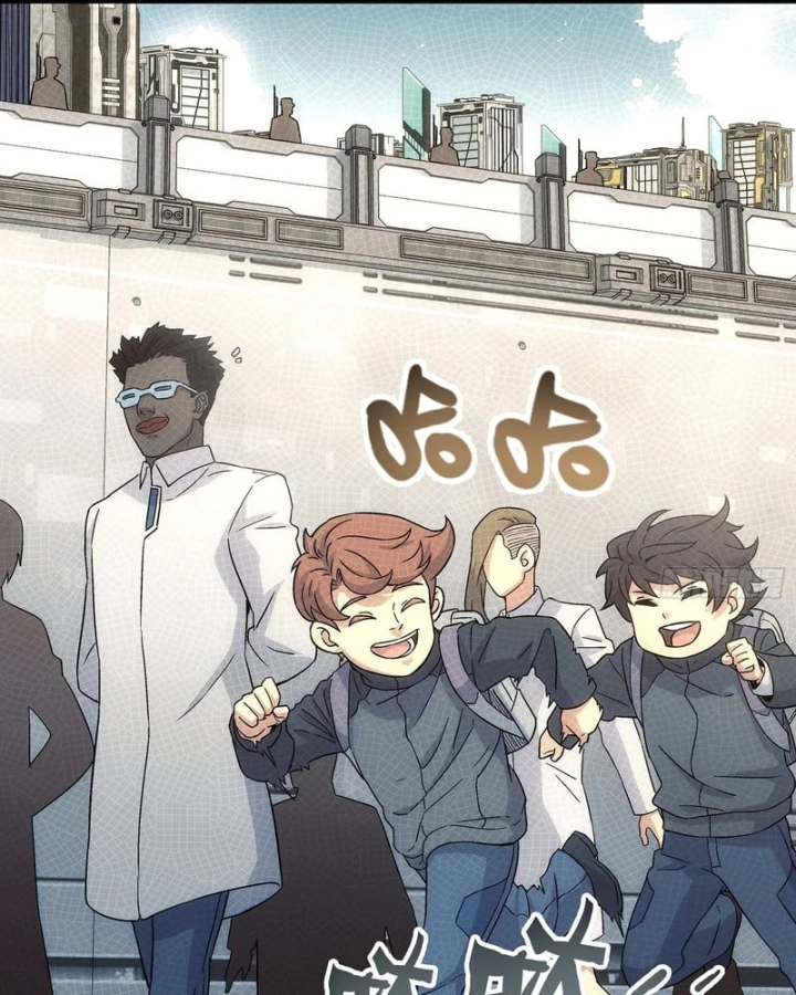 Cương Thiết Khế Ước Chapter 65 - 55