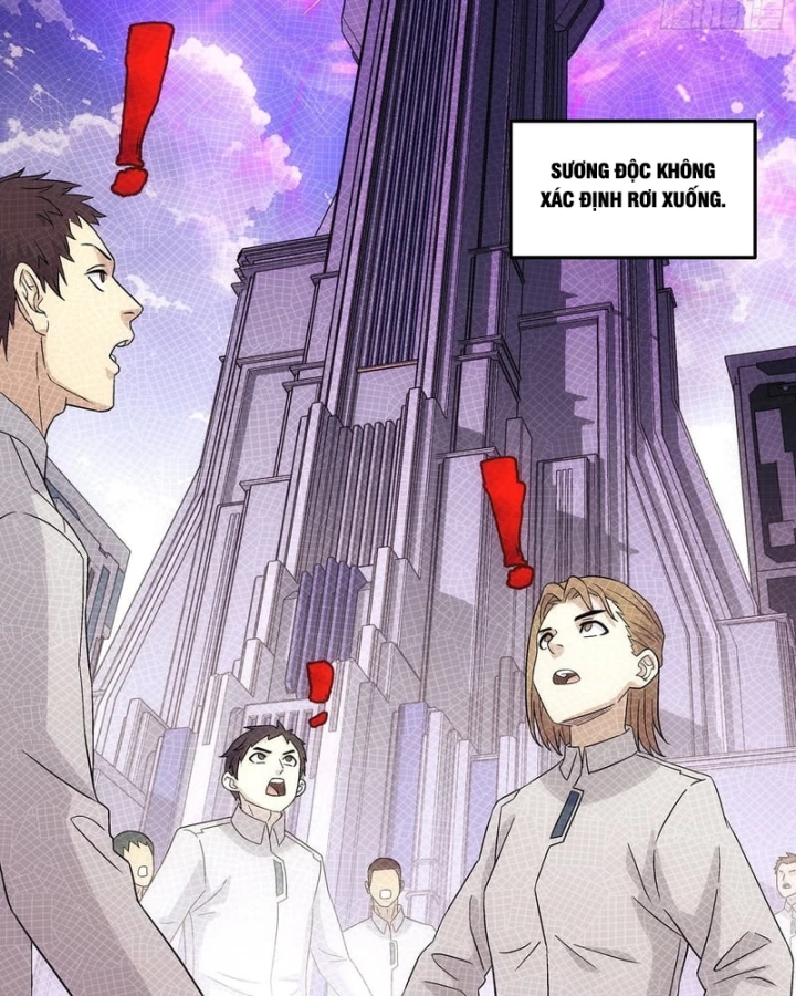 Cương Thiết Khế Ước Chapter 65 - 57