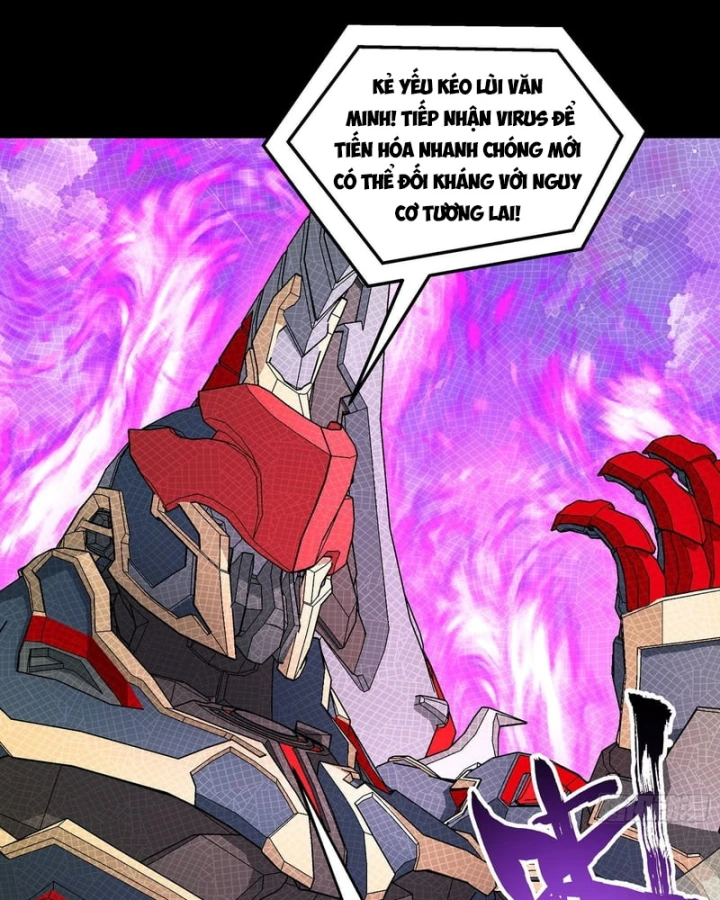 Cương Thiết Khế Ước Chapter 65 - 61