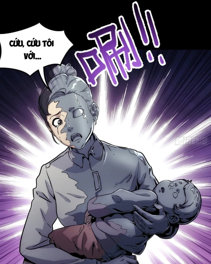 Cương Thiết Khế Ước Chapter 65 - 67