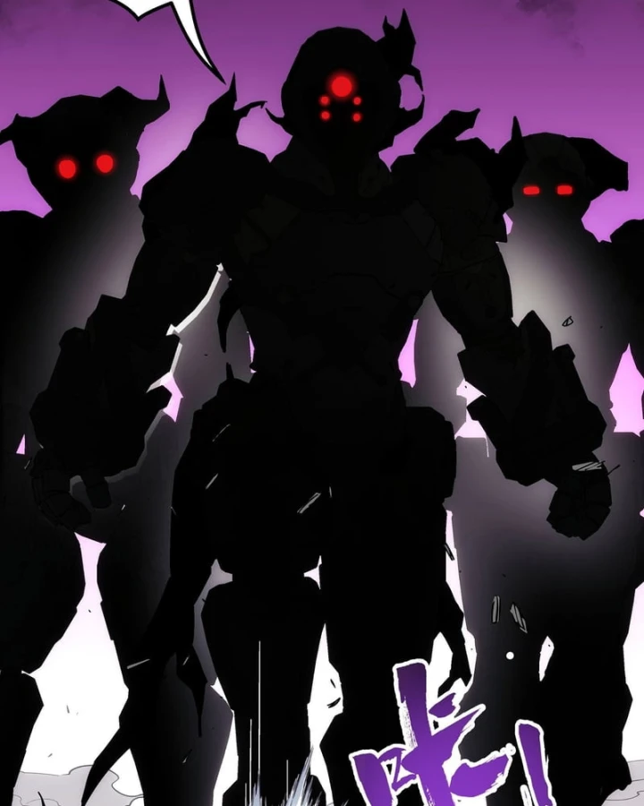 Cương Thiết Khế Ước Chapter 65 - 69