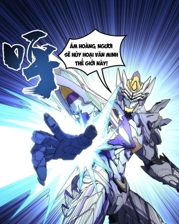 Cương Thiết Khế Ước Chapter 65 - 71