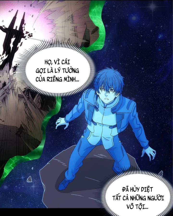 Cương Thiết Khế Ước Chapter 65 - 79