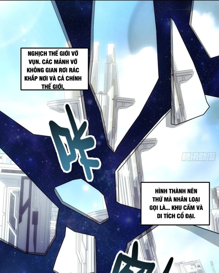 Cương Thiết Khế Ước Chapter 65 - 83