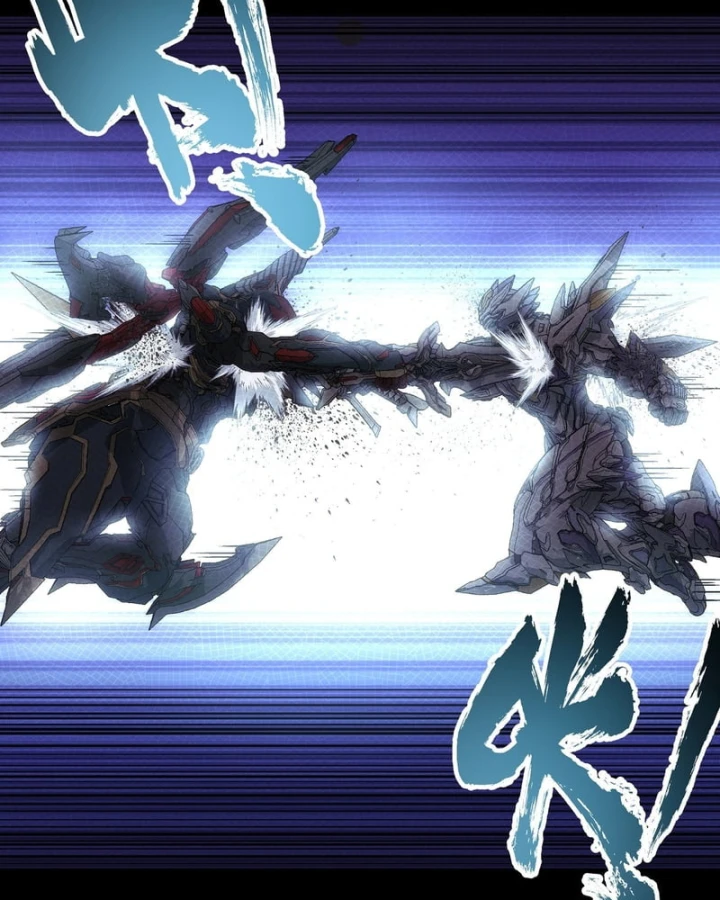 Cương Thiết Khế Ước Chapter 65 - 85