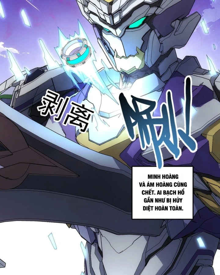 Cương Thiết Khế Ước Chapter 65 - 93