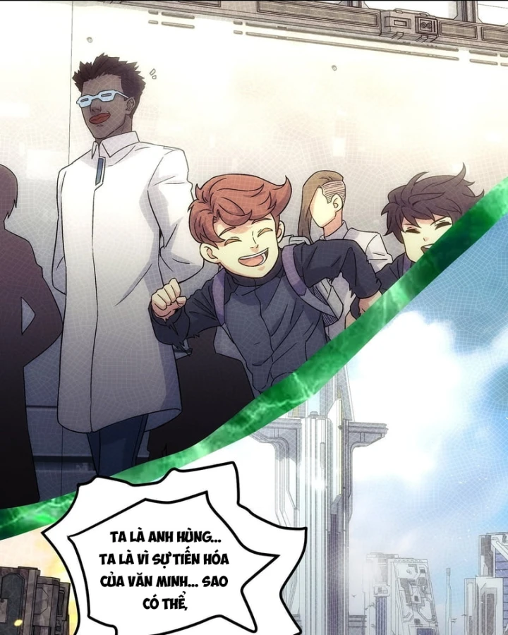 Cương Thiết Khế Ước Chapter 65 - 104