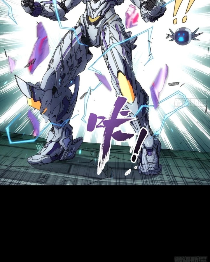 Cương Thiết Khế Ước Chapter 65 - 110