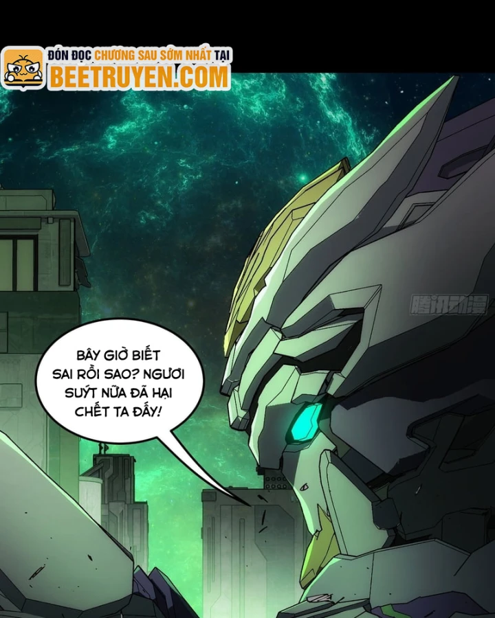 Cương Thiết Khế Ước Chapter 65 - 120