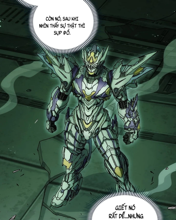 Cương Thiết Khế Ước Chapter 65 - 124