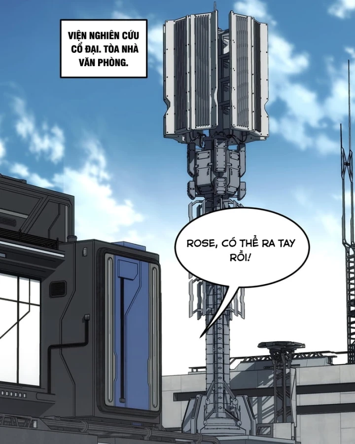 Cương Thiết Khế Ước Chapter 65 - 130