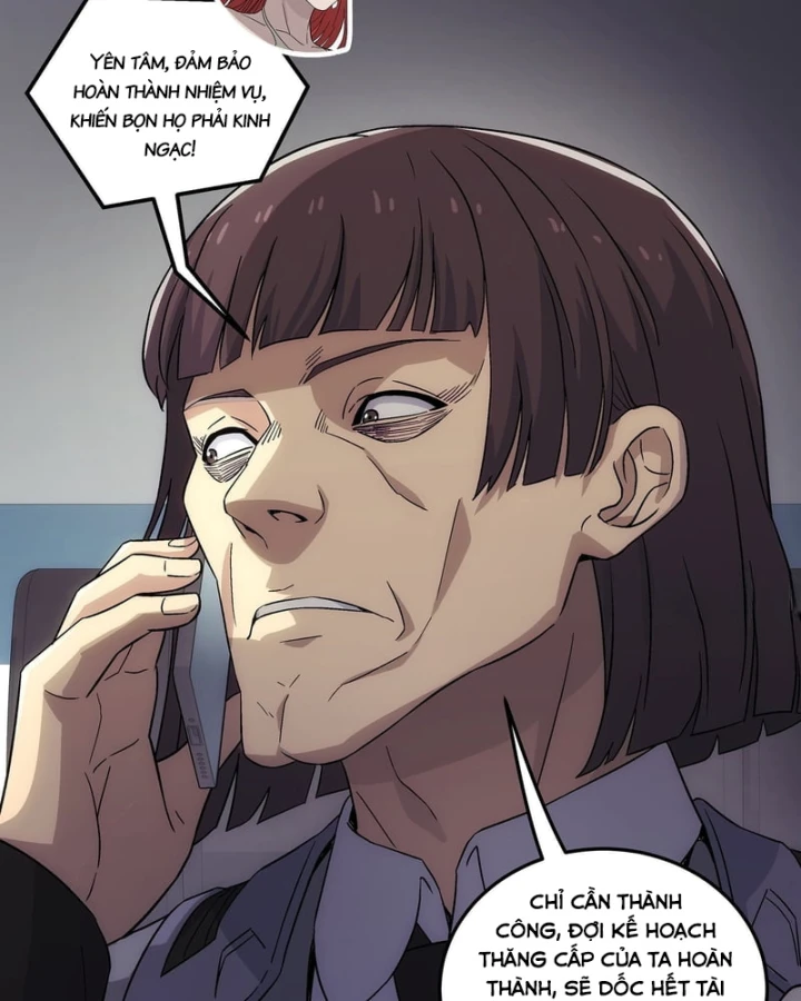 Cương Thiết Khế Ước Chapter 65 - 132