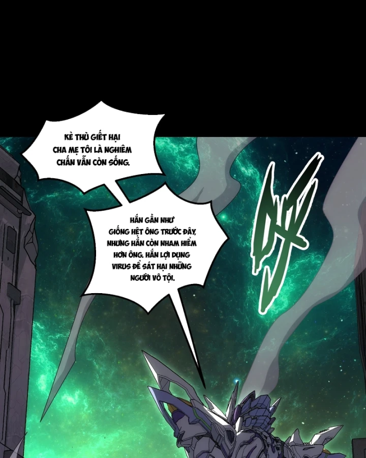 Cương Thiết Khế Ước Chapter 66 - 3