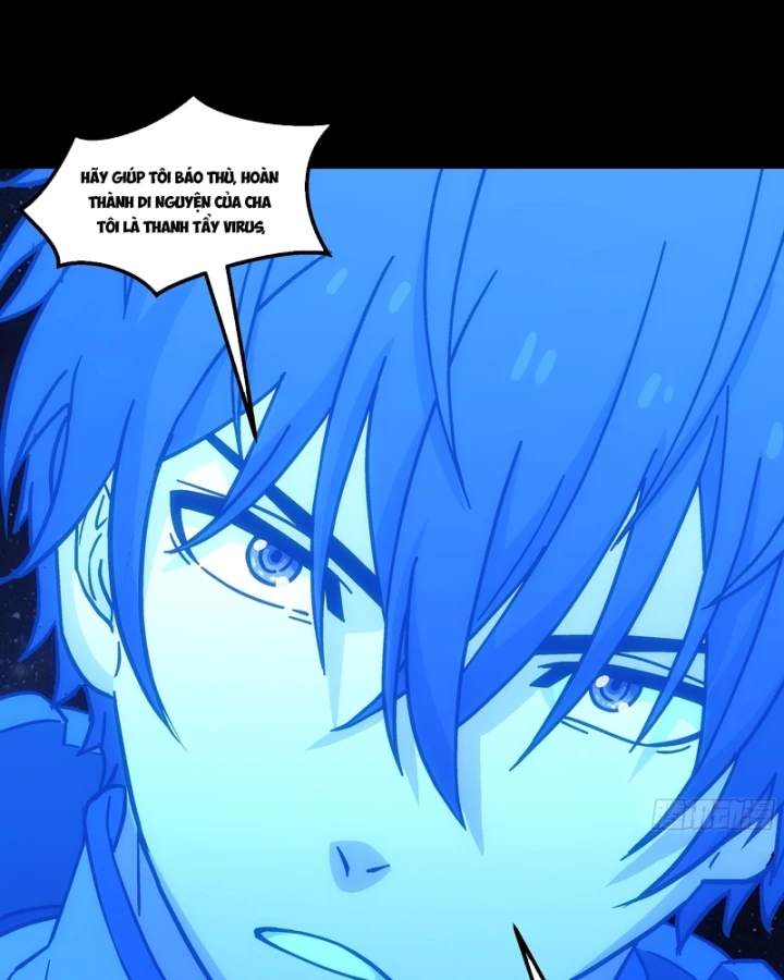 Cương Thiết Khế Ước Chapter 66 - 5