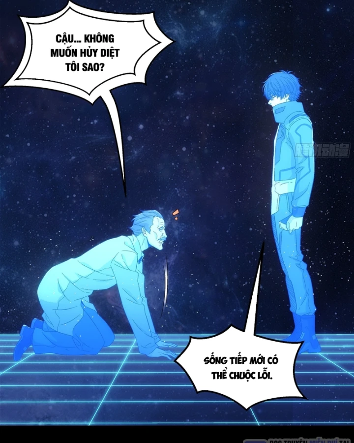 Cương Thiết Khế Ước Chapter 66 - 7