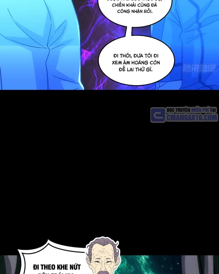 Cương Thiết Khế Ước Chapter 66 - 16