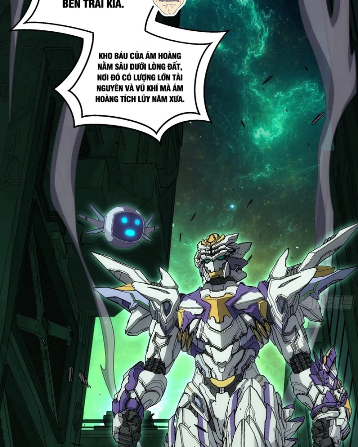 Cương Thiết Khế Ước Chapter 66 - 17