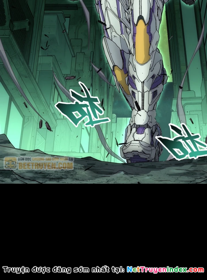 Cương Thiết Khế Ước Chapter 66 - 18