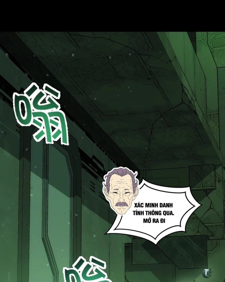 Cương Thiết Khế Ước Chapter 66 - 20